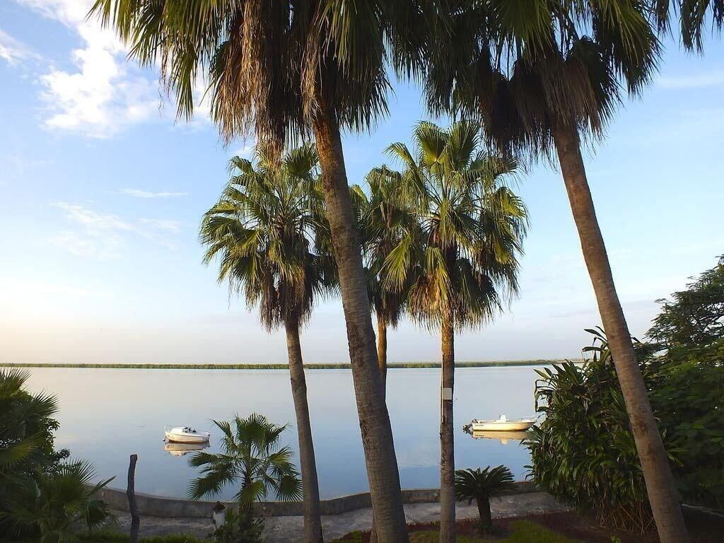 Hôtel Kadiandoumagne Ziguinchor Exterior foto