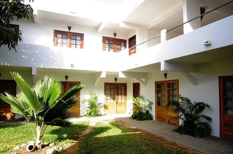 Hôtel Kadiandoumagne Ziguinchor Exterior foto